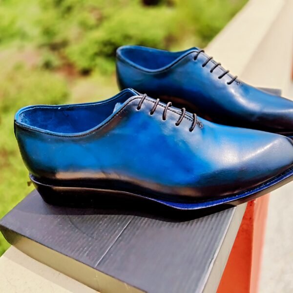 Wholecut Oxfords OX-WO-032 - Image 5